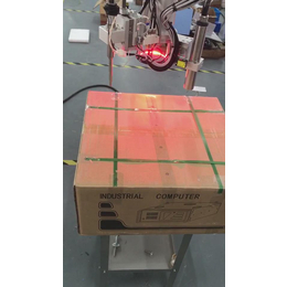 机器视觉 尺寸检测-格拉尼视觉科技-杭州机器视觉检测