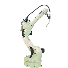 焊接机械手供应商-焊接机械手-晟华晔机器人销售