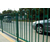 广州路中间隔离带护栏 道路锌钢防护栏杆 人行道围栏缩略图3