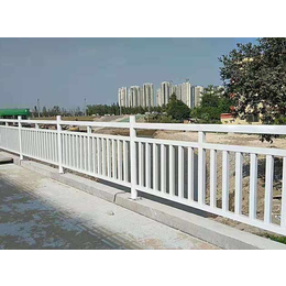 惠州景观栏杆图片 桥梁护栏高度标准 河道护栏作用