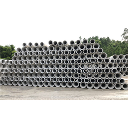 广州天河钢筋混凝土顶管-钢筋混凝土顶管-安基水泥制品有限公司