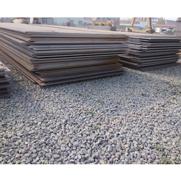 合肥钢板出租-安徽龙腾 租金低-铺路钢板出租公司