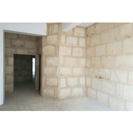 青岛轻质隔墙板施工-肥城鸿运建材厂-轻质隔墙板施工工艺