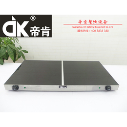 HBGB-4818嵌入式黑玻璃保温板-广州帝肯餐饮设备