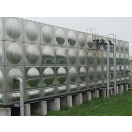 锐创泵业(图)-水箱安装-合肥水箱