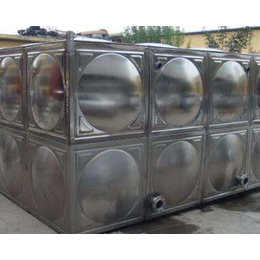 太原泽明不锈钢(图)-不锈钢水箱安装-忻州不锈钢水箱