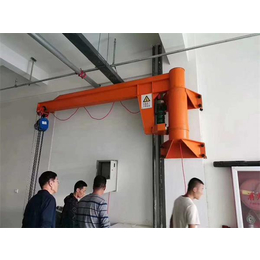 5吨悬臂吊生产商-5吨悬臂吊-鑫恒重工(多图)