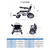 斯维驰电动轮椅价格-斯维驰电动轮椅-电动轮椅低价卖(查看)缩略图1