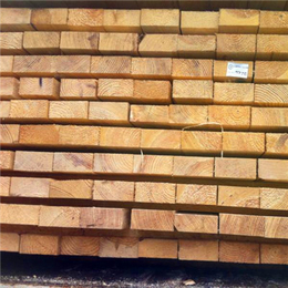 铁杉建筑木材用途-日照永荣木材-铁杉建筑木材缩略图