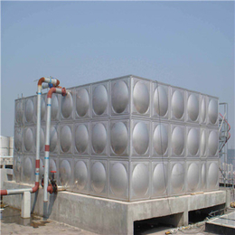 方形保温水箱-保温水箱-西藏科亚环保新能源(查看)