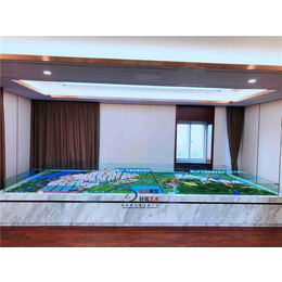 房地产沙盘模型定制-宿迁房地产沙盘模型-南京阅筑设计