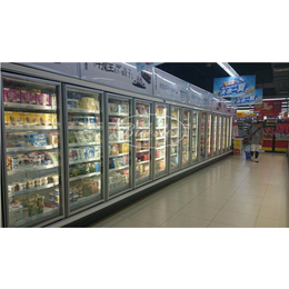通辽超市冷冻柜厂家-比斯特*冷冻柜-展示冷冻柜