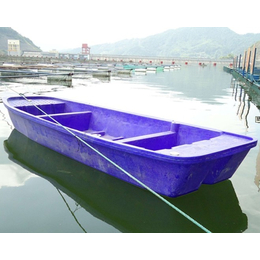 咸宁塑料渔船-武汉灏宇塑料-塑料渔船批发
