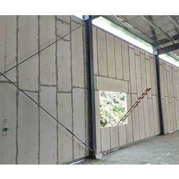 华晟建材品质保证-耐高温轻质复合板生产厂家