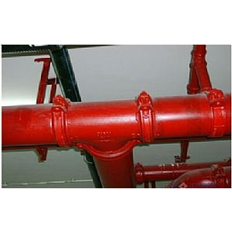 苏州正规安装消防管道公司 消防喷淋消防栓箱安改装 