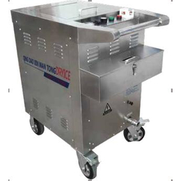 供应威海干冰清洗机 干冰批发制造青岛鑫万通干冰设备
