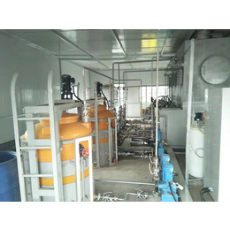 潍坊污水处理设备-格润环保-潍坊污水处理设备图片