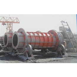 水泥管设备厂家-三龙水泥制管机-安徽水泥管设备