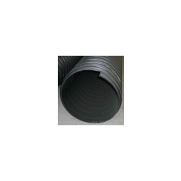 HDPE<em>钢带</em>增强<em>螺旋</em><em>波纹管</em>新型