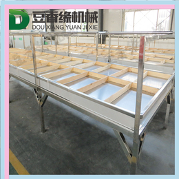 陕西厂家腐竹生产线包安装教技术一站式供应