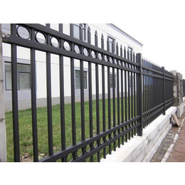 中凯护栏厂家-重庆北碚人行道护栏-人行道护栏设计