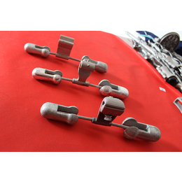 山东海虹生产厂家(图)-光缆防震锤安装距离-防震锤