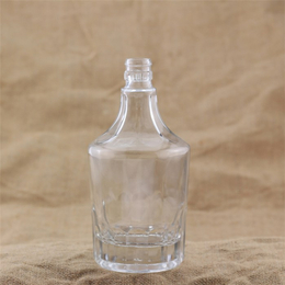 125ML洋酒瓶生产厂家-宜昌125ML洋酒瓶-郓城金鹏玻璃