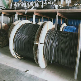 同轴电缆厂商-同轴电缆-多林电缆