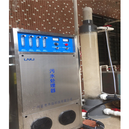 小型污水处理器品牌-广州小型污水处理器-蓝奥臭氧信赖推荐