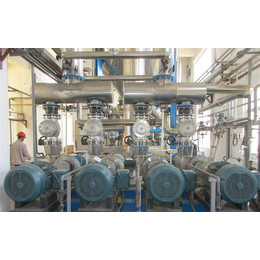 闻扬环境科技-甘肃强制循环蒸发器-强制循环蒸发器订制