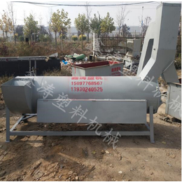 扬州脱水机-鑫涛机械-70型塑料脱水机