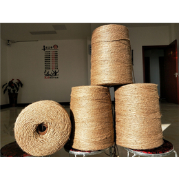 华佳麻绳生产厂家-打捆机用麻绳-打捆机用麻绳供应商