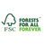 FSC森林认证-绿加可持续发展-FSC森林认证流程缩略图1