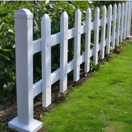 塑钢pvc护栏-塑钢草坪护栏-塑钢窗护栏-塑钢护栏围栏-