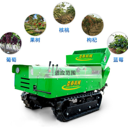 开沟施肥机-牧源机械(在线咨询)-微耕机开沟施肥