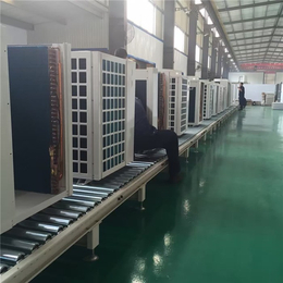 空气源热泵-北京艾富莱-空气源热泵热水机