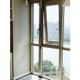重庆外开推拉窗定做-然然门窗-推拉窗