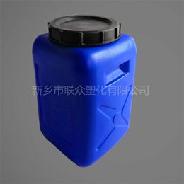 吉林28升塑料桶-联众塑化.*-28升塑料桶图片