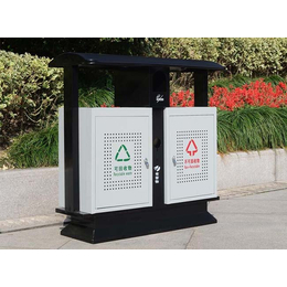 福州可回收垃圾桶销售-永鸿海(在线咨询)-福州可回收垃圾桶