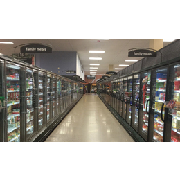 比斯特*冷冻柜-组合超市冷冻柜定制-巴彦淖尔超市冷冻柜