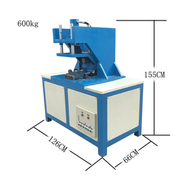 千百业-贵州冲孔机-圆管冲孔机