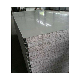 硫氧镁夹芯板知识-硫氧镁夹芯板-斌升净化板生产线