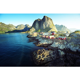 挪威注册离岸公司指南
