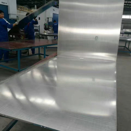 天津铝单板超宽超长厂家生产加工