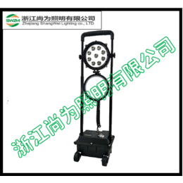 防爆强光工作灯SW2600-30W-LED-SZSW2600