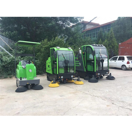 山西驾驶式扫地机-钧达机械服务好-驾驶式扫地机生产厂家