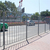 深圳路中间隔离栏杆 交通护栏生产厂家 港式护栏价格缩略图3