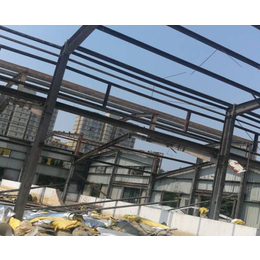 安徽辉海 厂家品质(图)-*钢结构回收-安庆钢结构回收