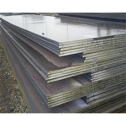 10mm锰板-鑫福厚贸易(在线咨询)-山西锰板缩略图