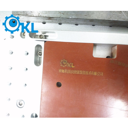工业激光打标机加工公司-欧咖莱-重庆工业激光打标机加工